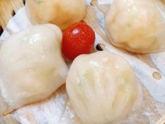 金牌虾饺皇-点都德(汇盈广场店)
