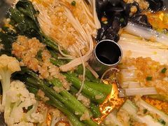 -香丰阁·烤鸭·川湘菜(清河店)