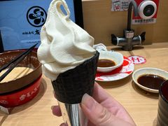 -友壹町寿司(佛山新DNA店)
