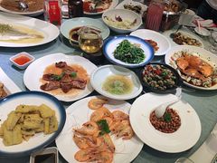-宝燕海鲜(好爱店)