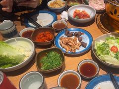 -烧肉达人•炭火烧肉(新天地店)