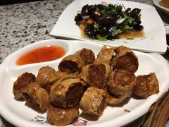 炸响铃-温粥人(春晖路店)