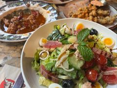 -BROWNSTONE布朗石西班牙餐厅(富城店)