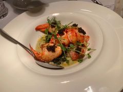 -壳里西餐厅Coquille Seafood Bistro(蒙自路店)