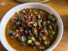 -芦茨金富饭庄·25年老字号·专做稻草鸡