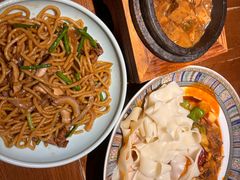 -晓疆山·大美新疆菜(白玉兰广场店)
