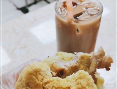 -沙溪兄茶餐厅