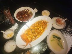 -桂花里·衢州菜·精酿餐吧(未来科技城万达广场店)