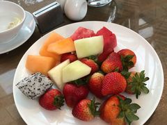 -RISE RESTAURANT(滨海湾金沙店)