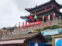 -西霞口神雕山野生动物世界