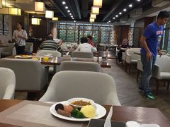 大堂-悦雅居·老广州老味道(长湖店)