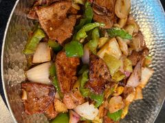 -赠李白·如诗的川味(余杭万达广场店)