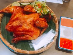 -美奈小馆·越南料理(中航城君尚购物中心店)