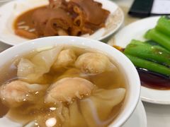 -香港麦奀云吞面世家(中山二路店)