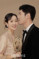 -Mu慕婚纱摄影·超级工作室