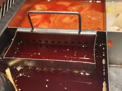 -海底捞火锅(海宁路店)