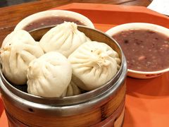 -庆丰包子铺(南站二店)