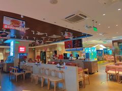 -西贝(武汉群星城店)