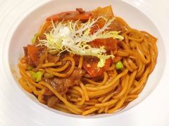 -发现花馆西餐厅FA Restaurant
