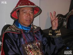 -胡里山炮台