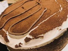 -7cake榴莲千层蛋糕(松江店)