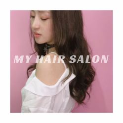 点击看大图 -MY HAIR ARDOR