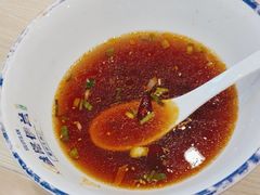 -丝路伊兰·兰州牛肉面(马连道店)