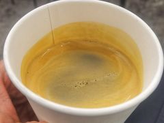 美式咖啡-缶乐FOLLOW咖啡
