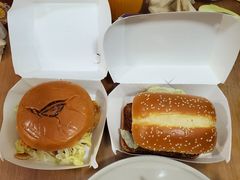-肯德基(万科广东路店)