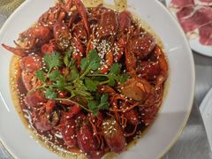 -燃计沙茶皇·香港沙茶火锅(人广旗舰店)