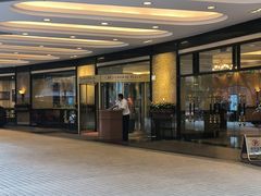 -Prego意大利西餐厅·深圳富苑皇冠假日套房酒店