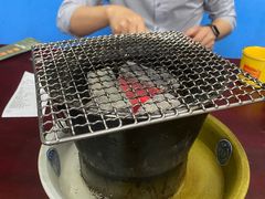 -喝丢一只鞋·东北烤肉·烧烤·铜火锅(江宁店)