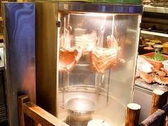 -霄汉羊排(万松园一店)