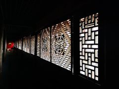 -前童古镇