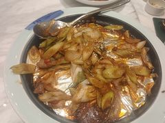 -宴昆山·私房菜(春晖店)