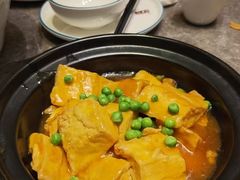 -闫府私房菜·老字号(恒隆店)