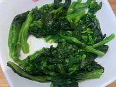 -小杨生煎(香港名都店)