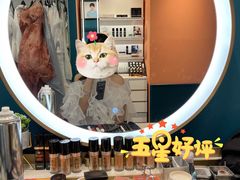 -海马体照相馆(北京apm店)