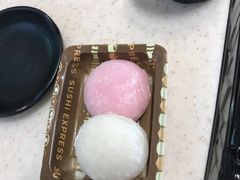 -争鲜回转寿司(东方银座店)