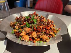 -三江里·宜宾川菜(亚运村店)