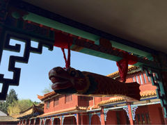圆通寺-圆通禅寺