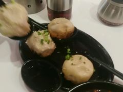 -小杨生煎(龙之梦购物中心店)