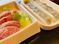 猪脑花-吴老幺火锅(金龙店)