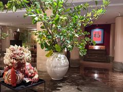 -漾亚·雍雅合鲜(桐梓林店)
