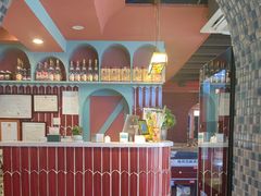 -伊斯麦尔丝路·新派菜(沙子口店)