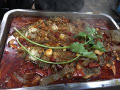 -川湘阁(云创1986青年小镇店)