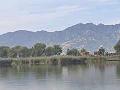 -野鸭湖国家湿地公园