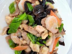-清真·同发顺饭庄·烧麦(总店)