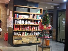 -星巴克(天津五大道店)