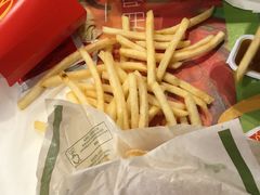 -麦当劳(成都时代奥特莱斯店)